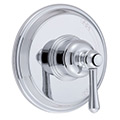 Opulence pressure balance shower valve