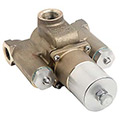 Symmons Tempcontrol thermostatic rough-in mixing valve