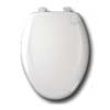 Deluxe Bemis toilet seat