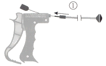 Water stopper for soldering