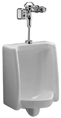 High performance water saving urinals - ADA Compliant urinals with a ...